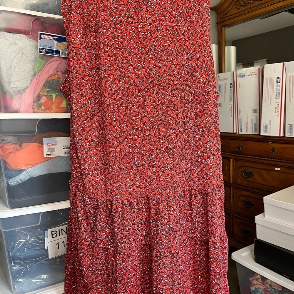Max Studio Dress - Picture 6 of 10